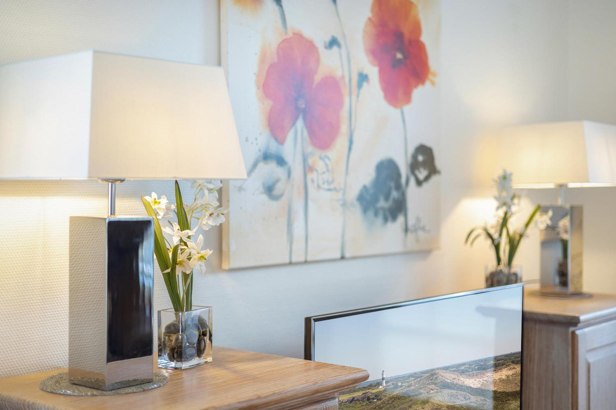 Christa, App. 1 Apartment *