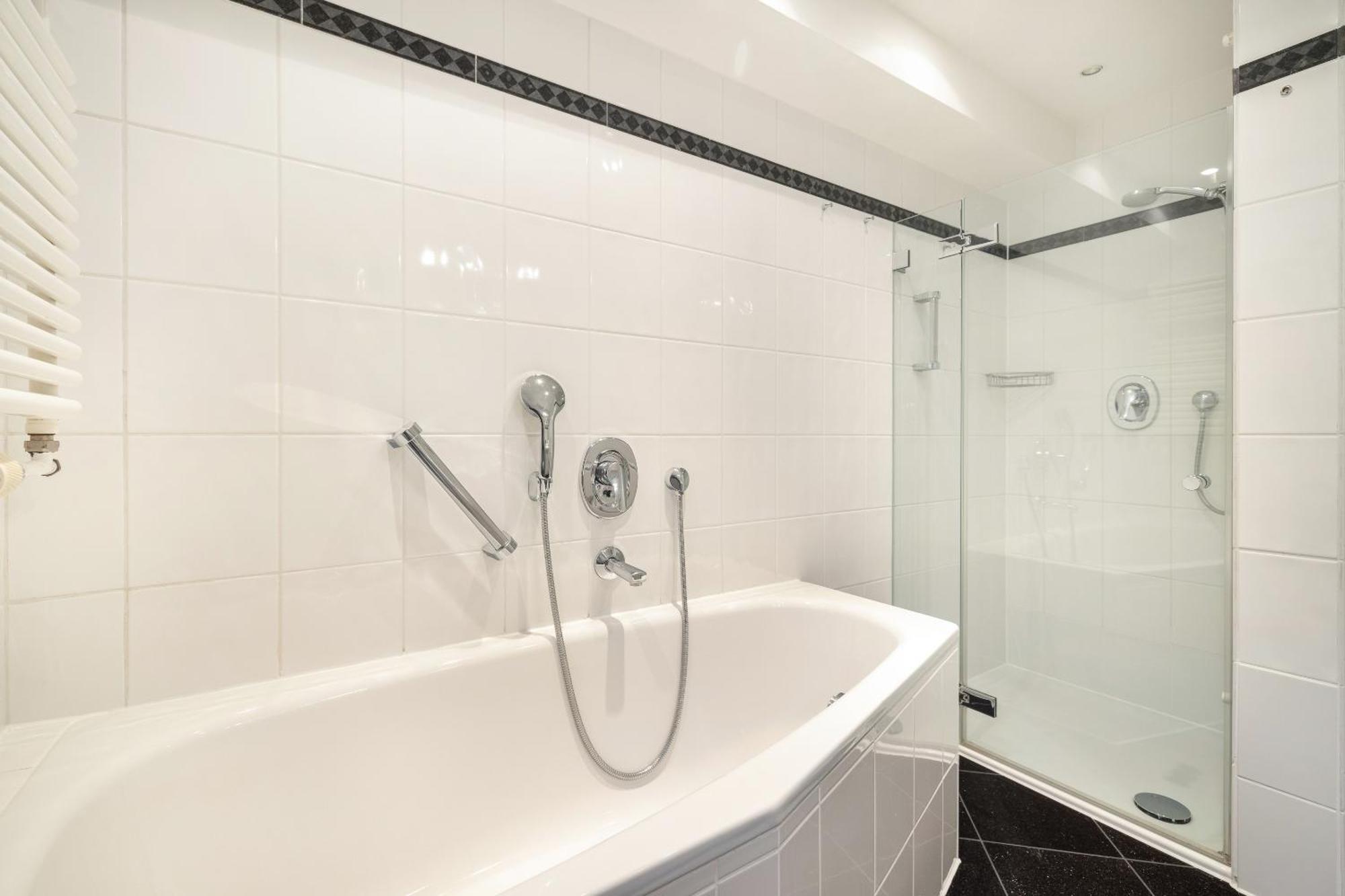 Apartment Christa, App. 1 Wenningstedt-Braderup