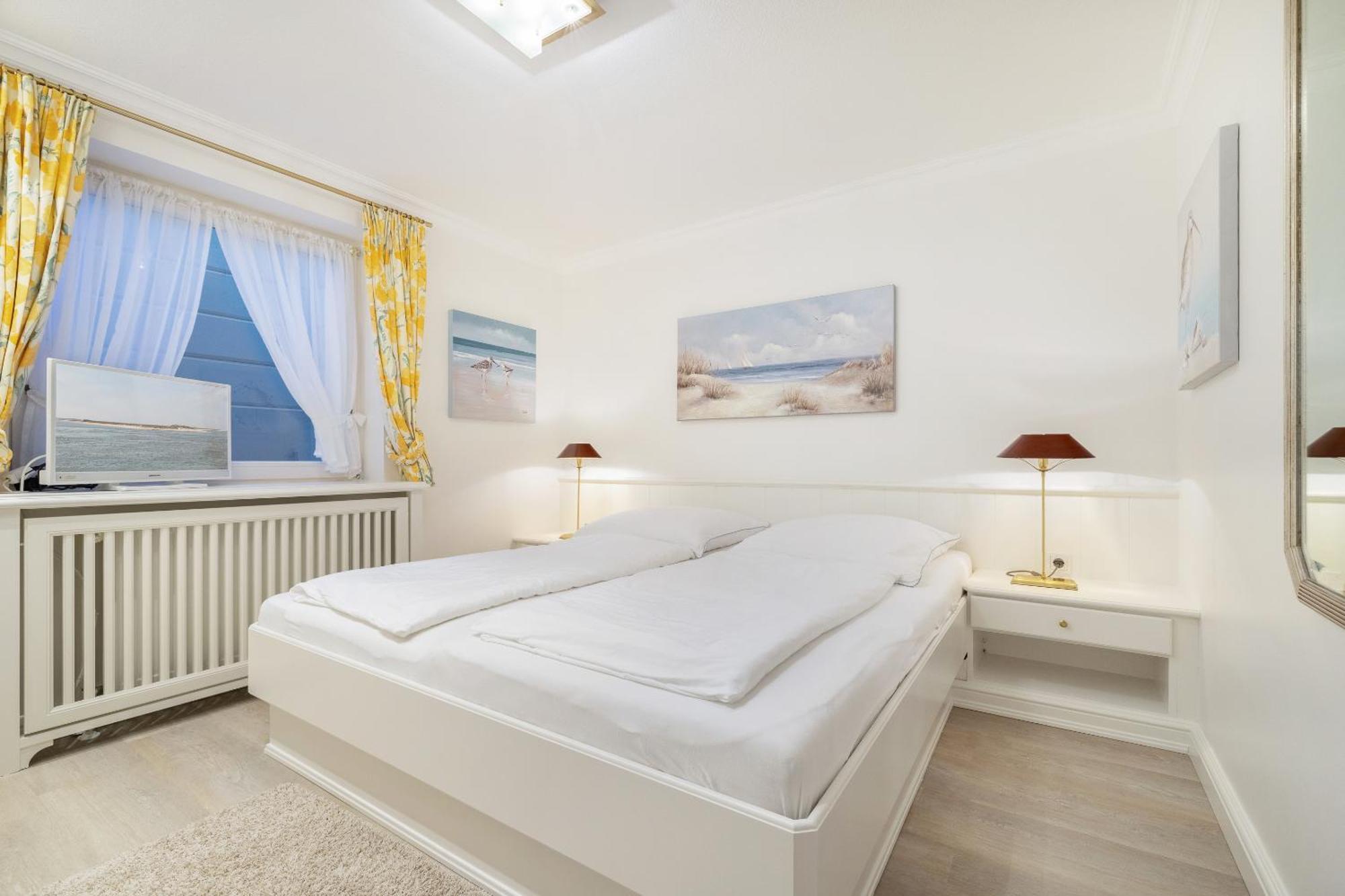Apartment Christa, App. 1 Wenningstedt-Braderup