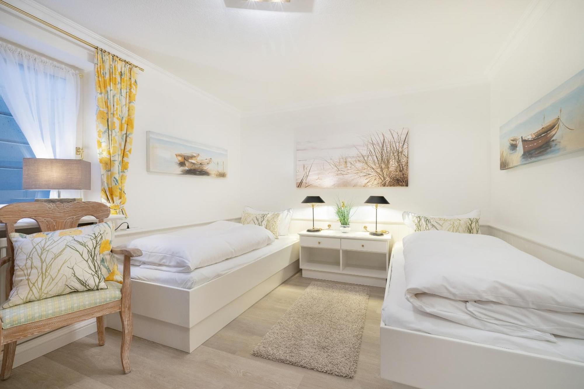 Christa, App. 1 * Wenningstedt-Braderup